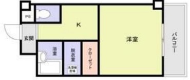 サンセールハヤシ 103|神戸市東灘区本山北町(JR東海道本線(近畿)摂津本山駅)のマンション間取 サンセールハヤシ 103|神戸市東灘区本山北町(JR東海道本線(近畿)摂津本山駅)のマンション間取