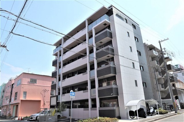 神戸市長田区苅藻通の賃貸物件その他写真
