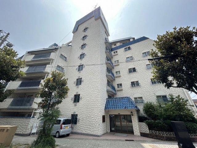 神戸の賃貸物件の詳細