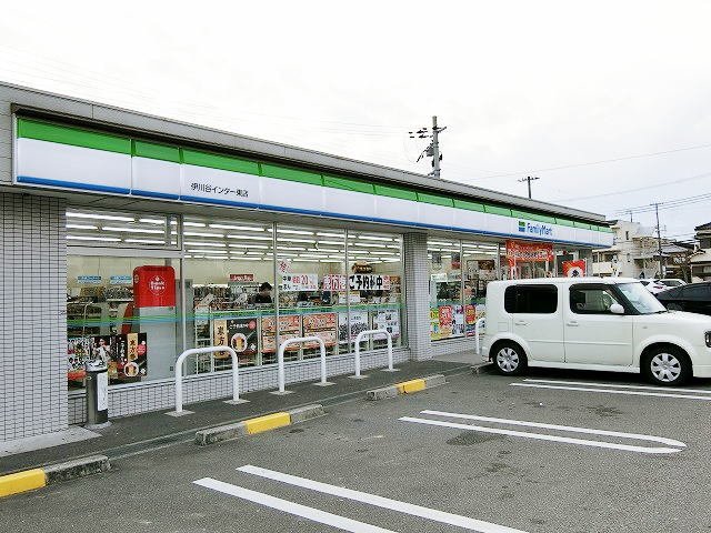 神戸市西区北別府の賃貸物件その他写真