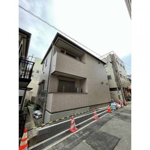 Lumino Foresta 102号室|神戸市中央区神若通(阪急神戸線春日野道駅)のアパート間取 Lumino Foresta 102号室|神戸市中央区神若通(阪急神戸線春日野道駅)のアパート間取