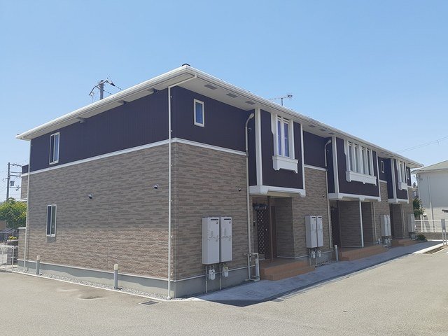 神戸市西区伊川谷町潤和の賃貸