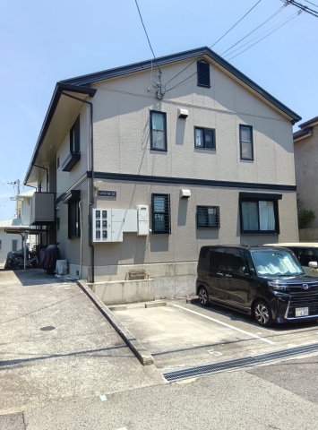 神戸市東灘区魚崎中町の賃貸