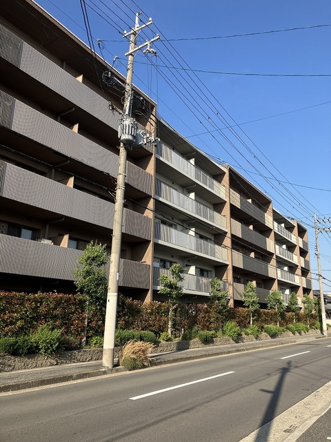 甲子園三番町ハイツ 110|西宮市甲子園三番町(阪神本線甲子園駅)のマンション外観 甲子園三番町ハイツ 110|西宮市甲子園三番町(阪神本線甲子園駅)のマンション外観