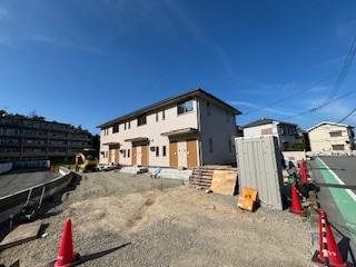 神戸の賃貸物件の詳細