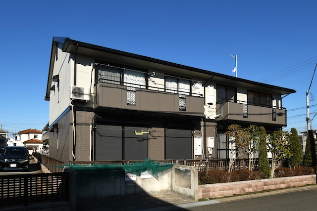 神戸市西区玉津町高津橋の賃貸物件外観写真