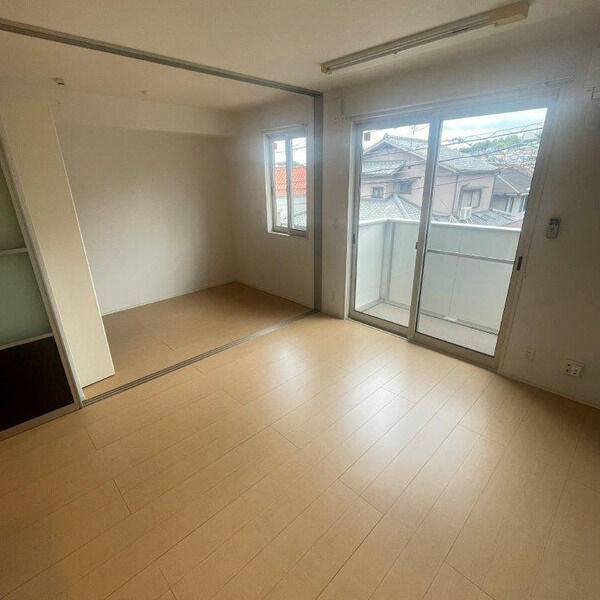 神戸市長田区大塚町の賃貸物件その他写真