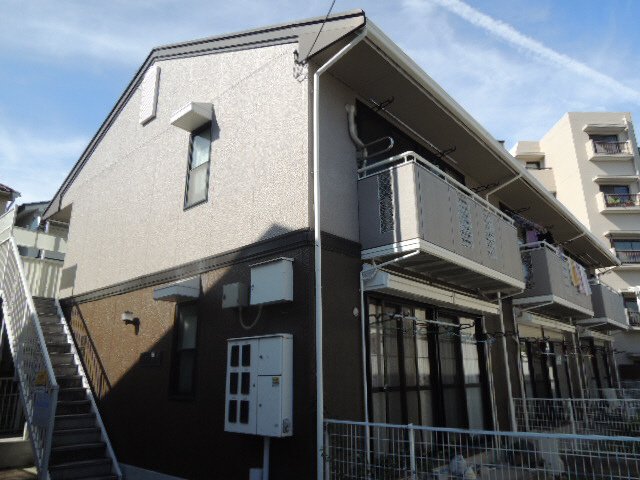 神戸市長田区池田広町の賃貸