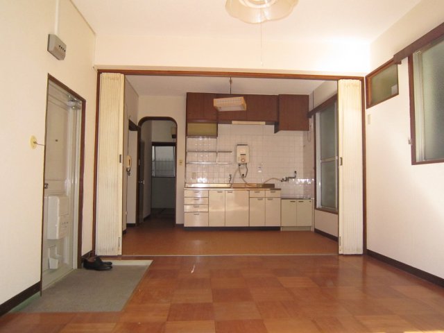 神戸市中央区中山手通の賃貸物件その他写真
