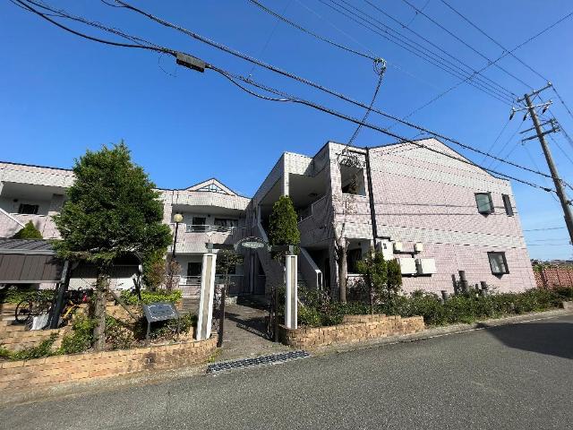 神戸市西区伊川谷町潤和の賃貸物件その他写真