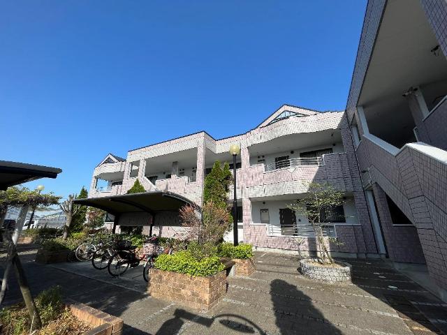 神戸市西区伊川谷町潤和の賃貸物件間取画像