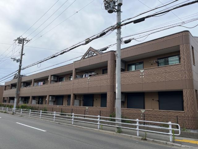 神戸市西区玉津町高津橋の賃貸物件間取画像