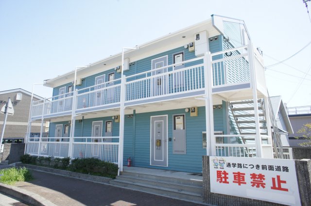 神戸市西区宮下の賃貸