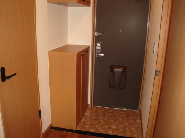神戸市北区有野町有野の賃貸物件間取画像