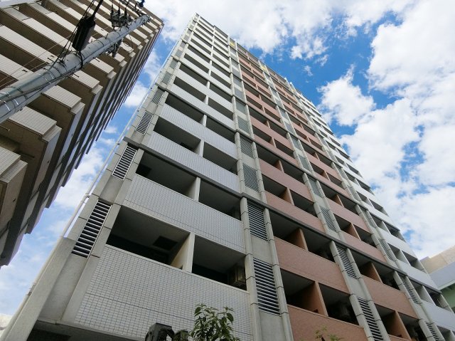 神戸市中央区磯辺通の賃貸物件間取画像