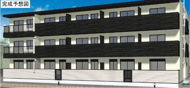 神戸の賃貸物件の詳細