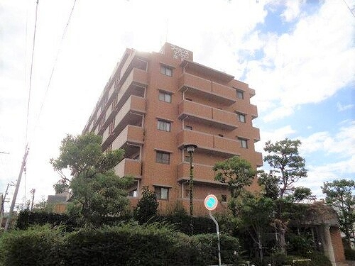 神戸市須磨区青葉町の賃貸
