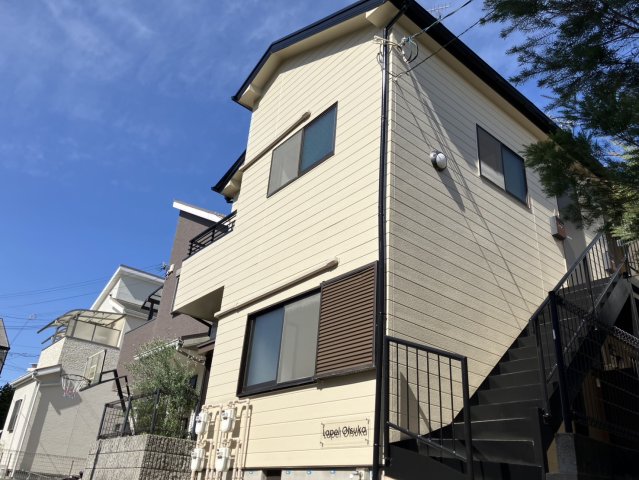 神戸市長田区大塚町の賃貸