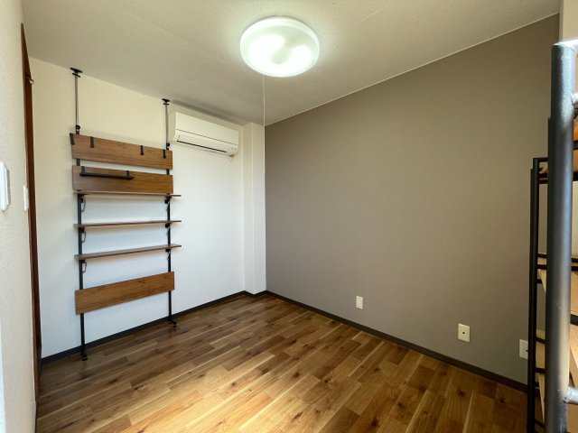 明石市西新町の賃貸物件その他写真