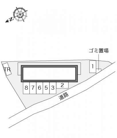 神戸市西区玉津町西河原の賃貸物件その他写真