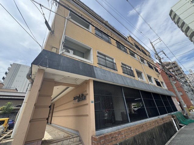 神戸市中央区花隈町の賃貸