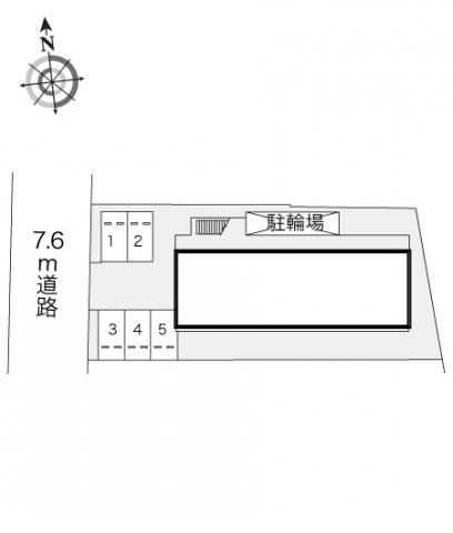 神戸市西区水谷の賃貸物件その他写真