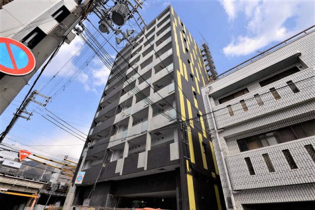 神戸市中央区東雲通の賃貸