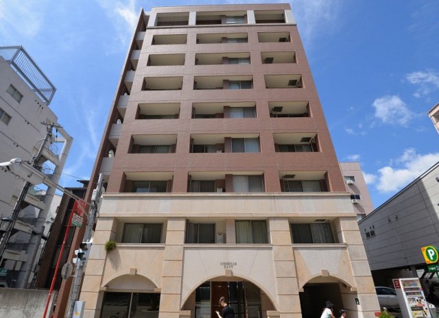 神戸市兵庫区西上橘通の賃貸
