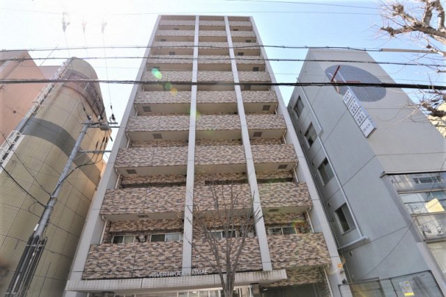 神戸市兵庫区塚本通の賃貸