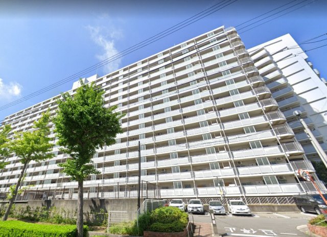 神戸市中央区港島中町の賃貸