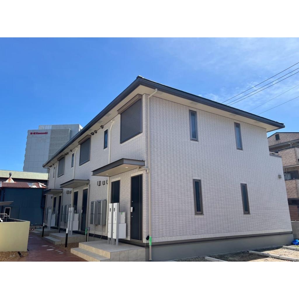 神戸市兵庫区東出町の賃貸