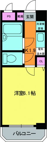 神戸市中央区加納町の賃貸