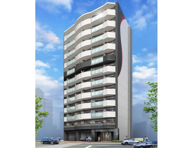 神戸市兵庫区荒田町の賃貸