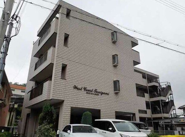 神戸市北区谷上西町の賃貸