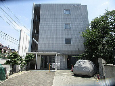 神戸市東灘区岡本の賃貸