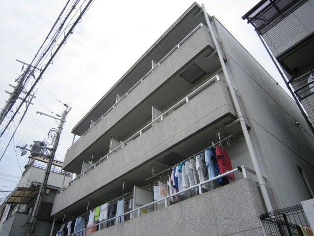 神戸市中央区大日通の賃貸