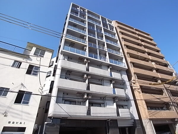 神戸の賃貸物件の詳細