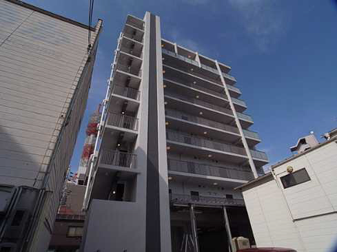 神戸市兵庫区塚本通の賃貸