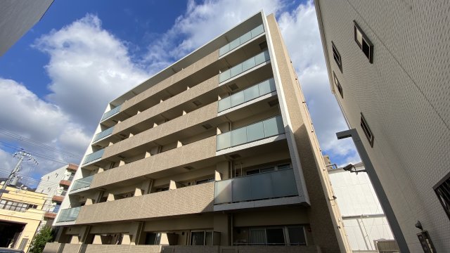 神戸市中央区吾妻通の賃貸