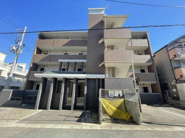 神戸市灘区赤坂通の賃貸