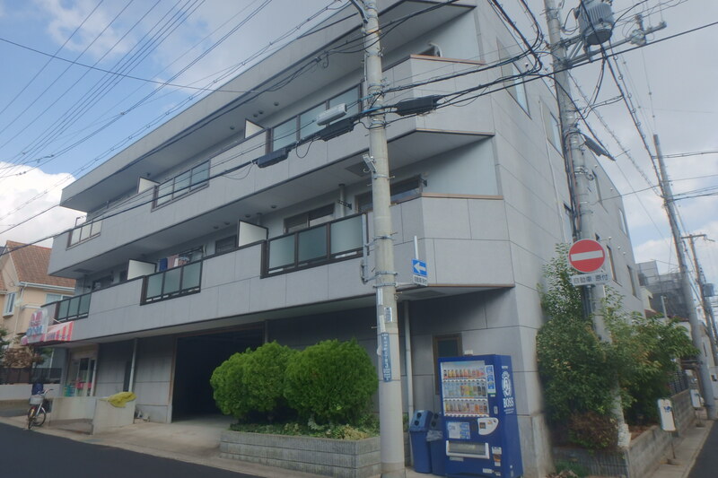 神戸市東灘区本山中町の賃貸