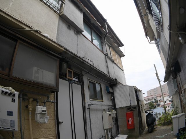 神戸市垂水区泉が丘の賃貸物件間取画像