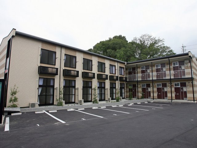 神戸の賃貸物件の詳細