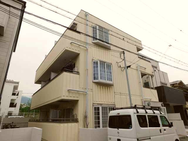 神戸市東灘区住吉宮町の賃貸