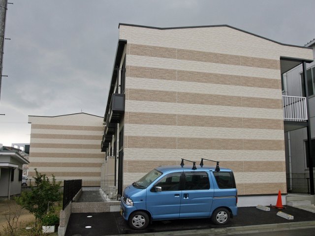 神戸市長田区御蔵通の賃貸