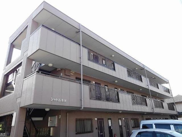 神戸市西区北別府の賃貸