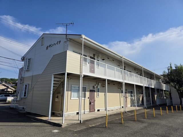 神戸市西区南別府の賃貸
