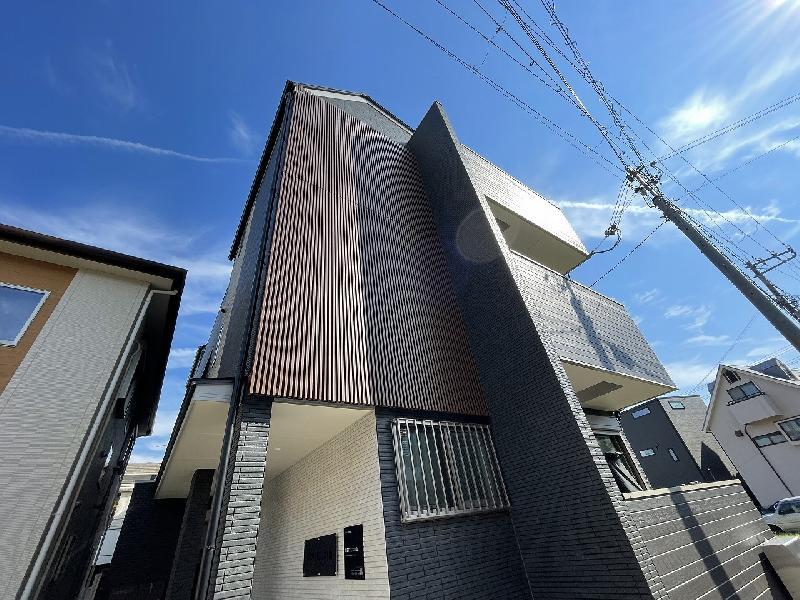 神戸市兵庫区神田町の賃貸