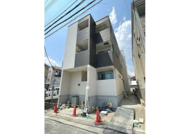 神戸市東灘区住吉宮町の賃貸