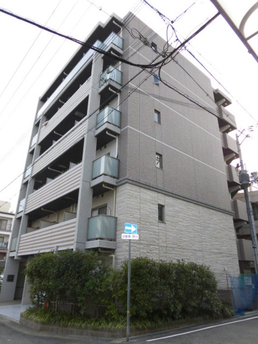 神戸市東灘区魚崎北町の賃貸